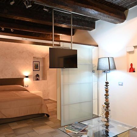 Il Rifugio Di Beppe Apartment Наполи Екстериор снимка