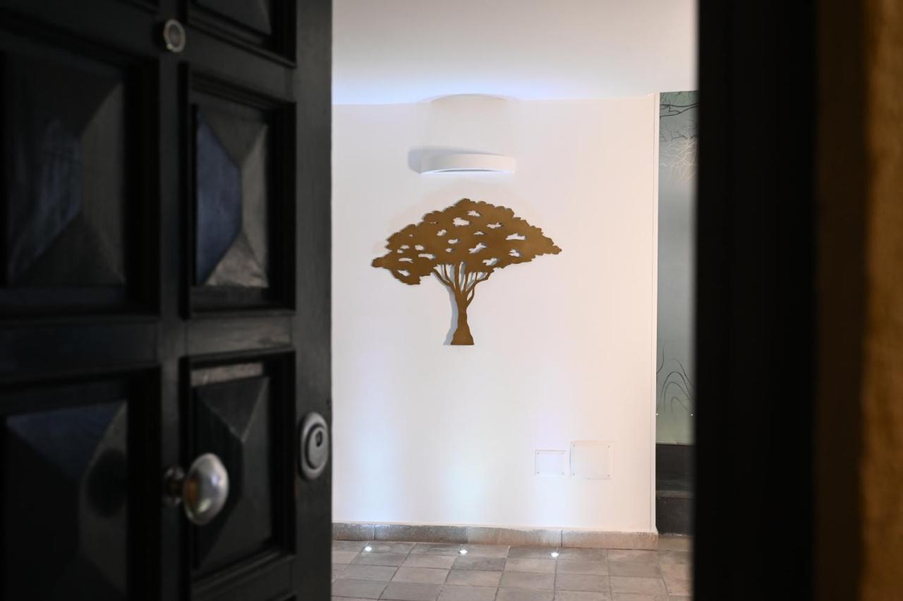 Il Rifugio Di Beppe Apartment Наполи Екстериор снимка
