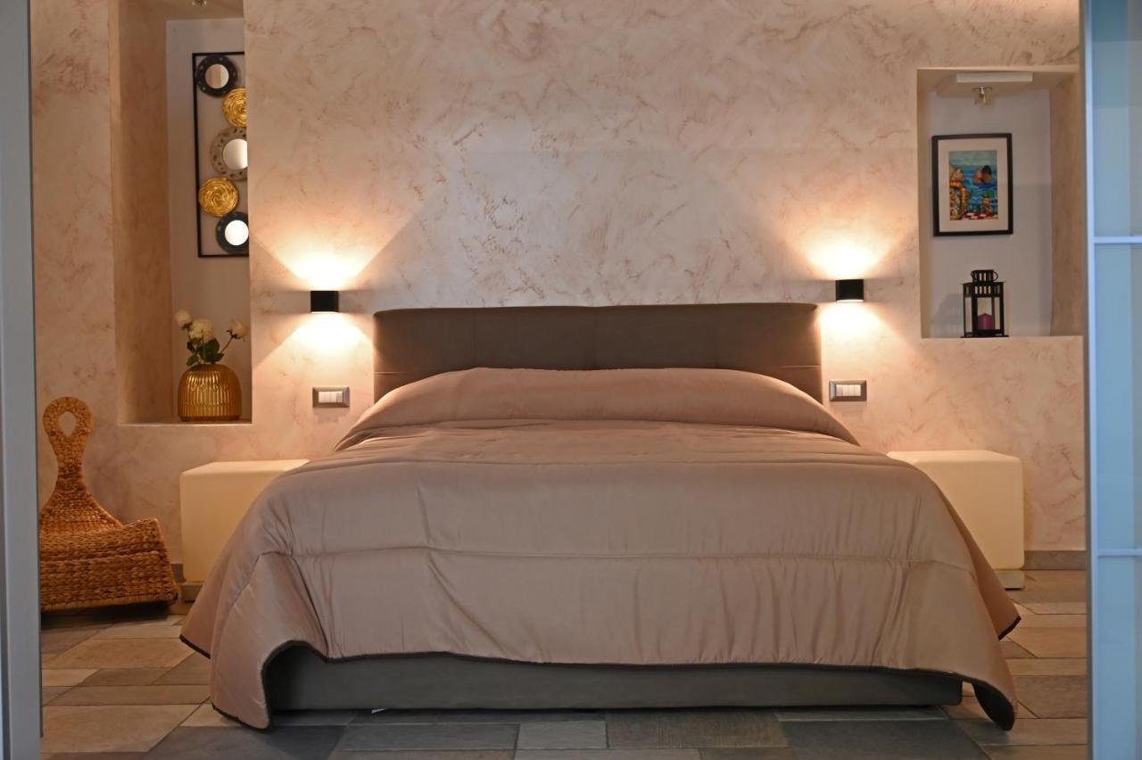 Il Rifugio Di Beppe Apartment Наполи Екстериор снимка