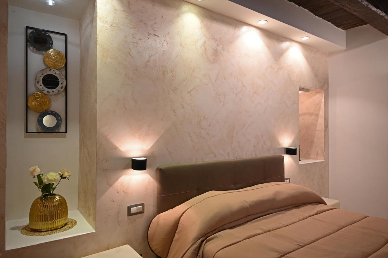 Il Rifugio Di Beppe Apartment Наполи Екстериор снимка