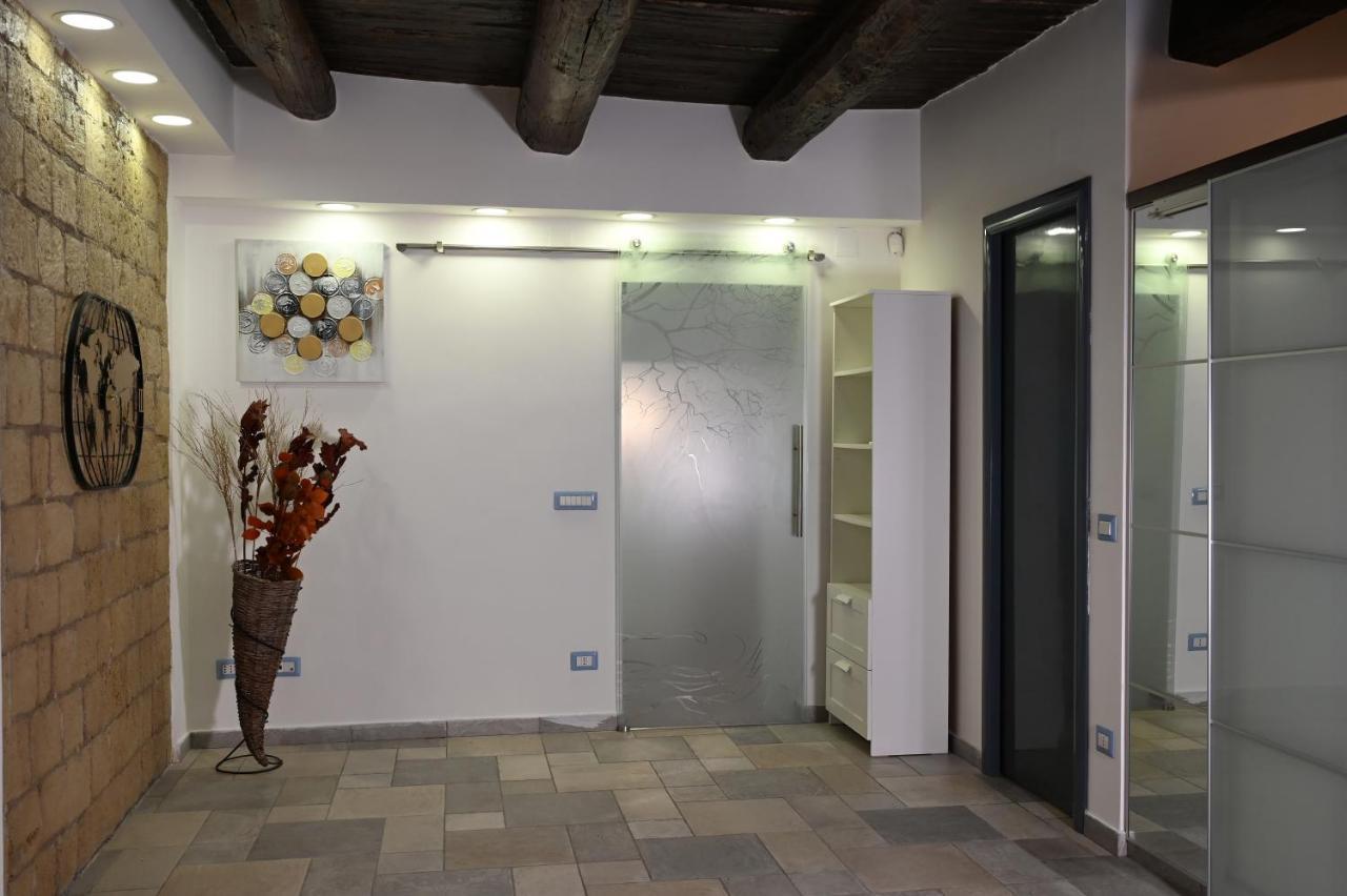 Il Rifugio Di Beppe Apartment Наполи Екстериор снимка