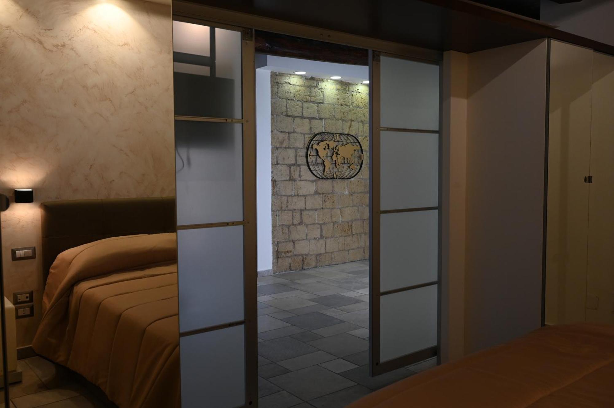 Il Rifugio Di Beppe Apartment Наполи Екстериор снимка
