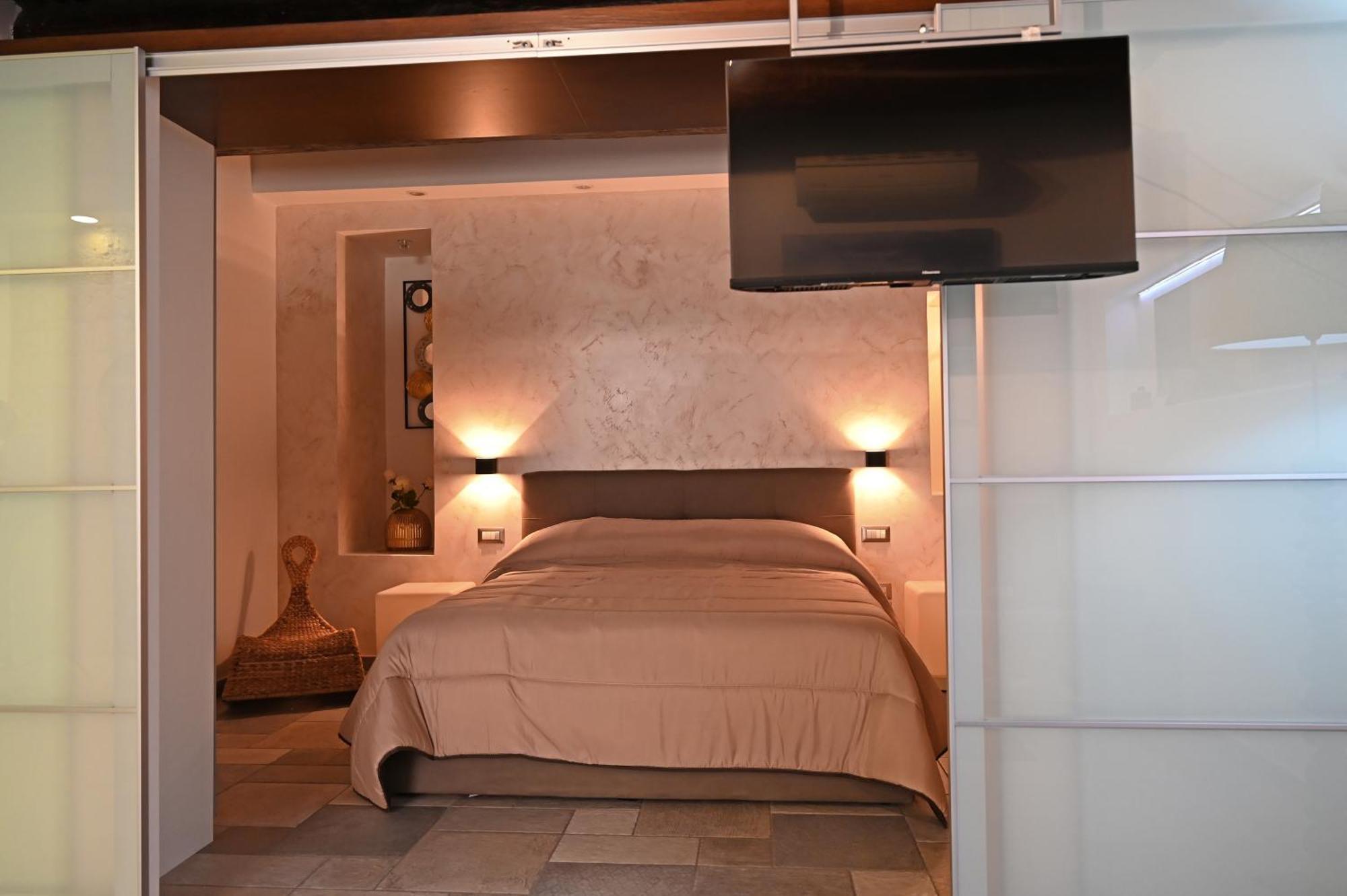 Il Rifugio Di Beppe Apartment Наполи Екстериор снимка