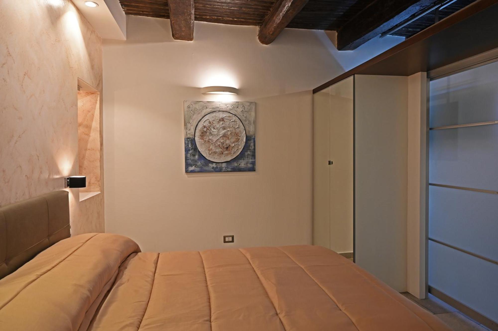 Il Rifugio Di Beppe Apartment Наполи Екстериор снимка