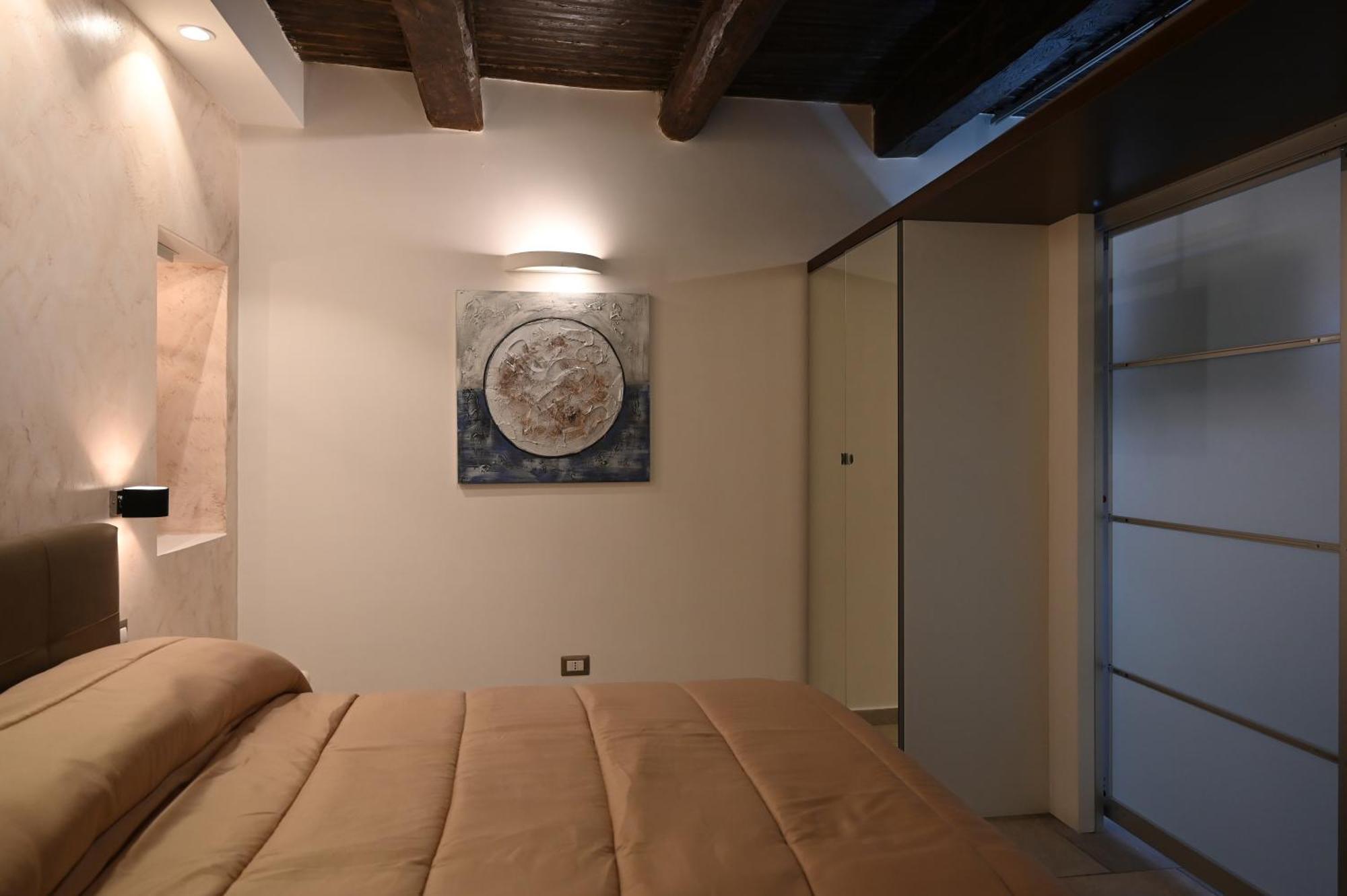 Il Rifugio Di Beppe Apartment Наполи Екстериор снимка