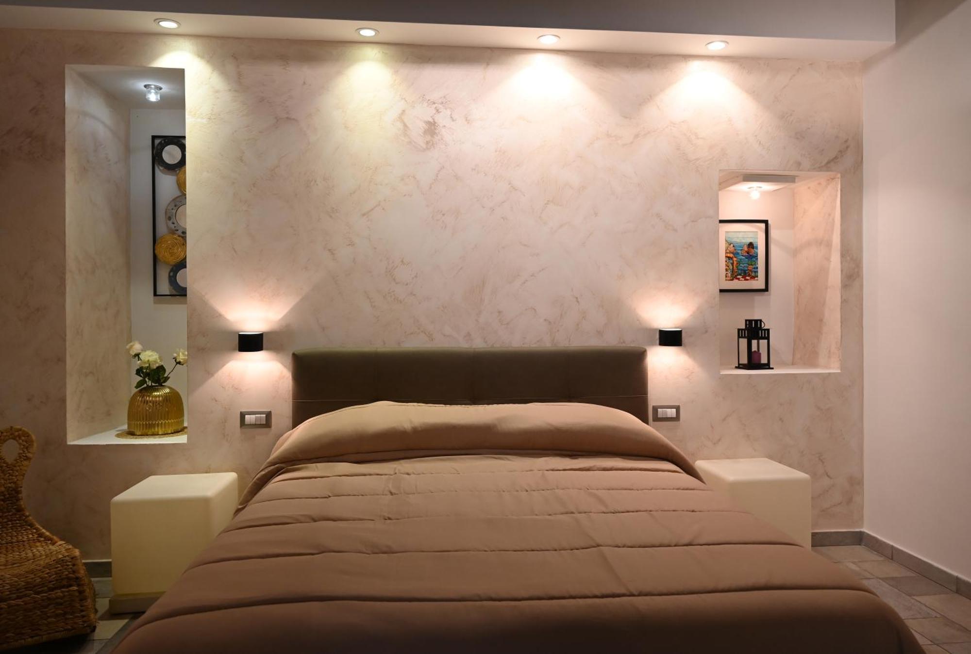 Il Rifugio Di Beppe Apartment Наполи Екстериор снимка