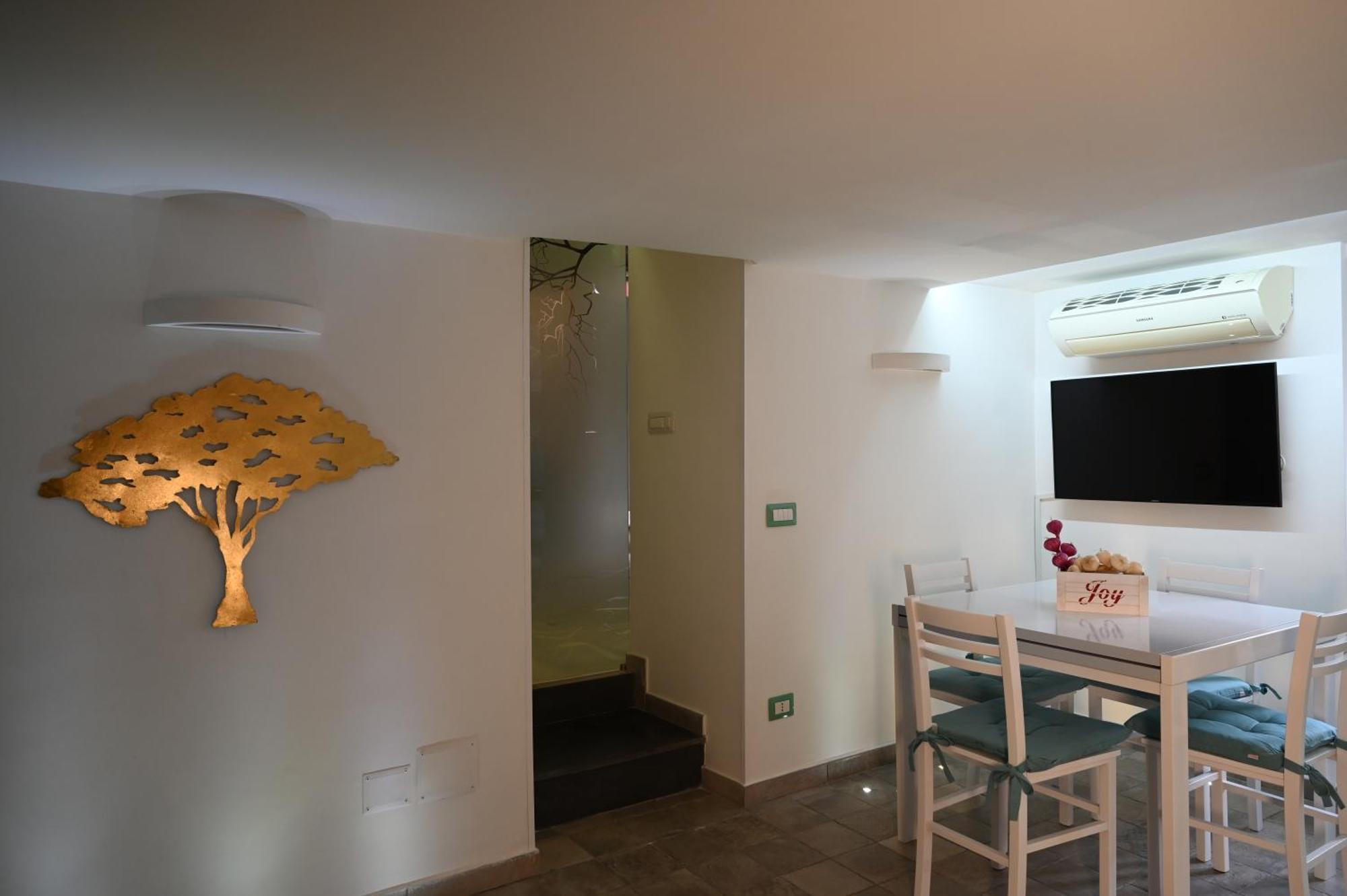 Il Rifugio Di Beppe Apartment Наполи Екстериор снимка